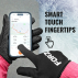 FORZA Winter Thermal Sports Grip+ Gloves [Sizes 4-11]