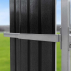 FORTRESS Cricket Sight Screen [Test & T20 Grade - 4m/5m]