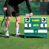 Simple Tennis Scoring Sets Games & Name Cards | Net World Sports