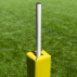 FORZA Rugby Corner Moon Flags & Pole Protector Pads