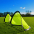 FORZA FLASH Pop-Up Target Goals [Pair] | Net World Sports