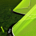 FORZA FLASH Pop-Up Target Goals [Pair] | Net World Sports