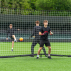 FORZA Proflex Flat Football Goal [4x Sizes]