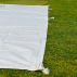 Jumbo Size Heavy Duty Tarpaulins [250gsm] | Net World Sports