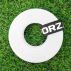 FORZA Flat Disc Ring Markers [9x Colours]