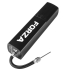 FORZA Digital Ball Pump | Net World Sports