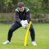 FORTRESS Flexi Stumps [Build Your Own] | Net World Sports