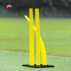 FORTRESS Flexi Cricket Stumps [Full Set] | Net World Sports