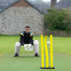 FORTRESS Flexi Stumps [Build Your Own] | Net World Sports