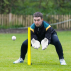FORTRESS Flexi Stumps [Build Your Own] | Net World Sports