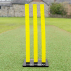 FORTRESS Flexi Cricket Stumps [Full Set] | Net World Sports