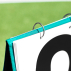 Vermont Portable Tennis Scoreboard | Net World Sports