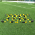FORZA Floor Matrix GK Ball Deflector