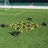 FORZA Floor Matrix GK Ball Deflector