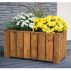 Harrier Wooden Planters | Net World Sports