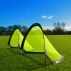 Target Practice Football Goals