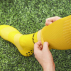 FORZA Sports Grip Socks [XS-XL]