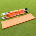 Folding Portable Aluminium Rescue Stretcher With Carry Bag