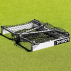 FORZA Mini Target Hockey Goal | Net World Sports