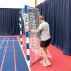 Foldaway Futsal Goals