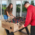 Table Football Players