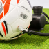 Electric Football Ball Pump [12v] | Inflating Footballs