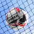 Football Ball Stop Netting | Net World Sports