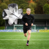 Aussie Rules Training Chute 