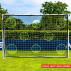 FORZA 3m x 2m Target Sheet