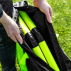 FORZA Top Bins Carry Bag | Two Goal Capacity 