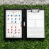 Coaching Magnets for Folders | Net World Sports