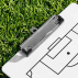 Clip For Holding Tactical Football Notes