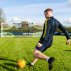 How To Improve Shooting Accuracy For Football Strikers