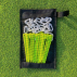 Plastic Net Pegs With Pouch