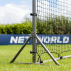 Football Volley Training Rebounder