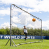 Reliable Football Rebounder