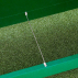 Easy Fold Scoreboard For Tennis Courts | Net World Sports