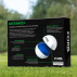 FORB Distance+ Golf Balls