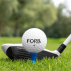 FORB Distance+ Golf Balls