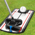FORB Golf Putting Alignment Mirror