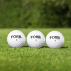 FORB SF-3 Golf Balls