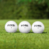 FORB Distance+ Golf Balls