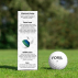 FORB SF-3 Golf Balls