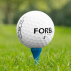 FORB SF-3 Golf Balls