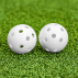 FORB Air Flow Practice Golf Balls [12 Pack] | Net World Sports