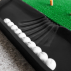 Rubber Golf Ball Tray Holder | Net World Sports