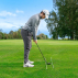 FORB Golf Alignment Sticks