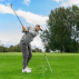 FORB Golf Alignment Sticks