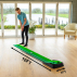 Putting mat