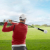 FORB Golf Swing Trainer │ Net World Sports